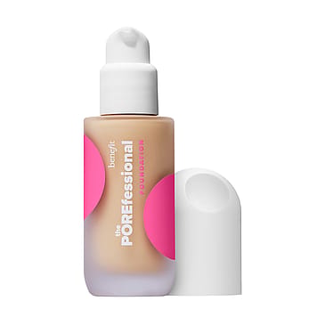 Benefit The POREfessional Foundation 7N Savvy