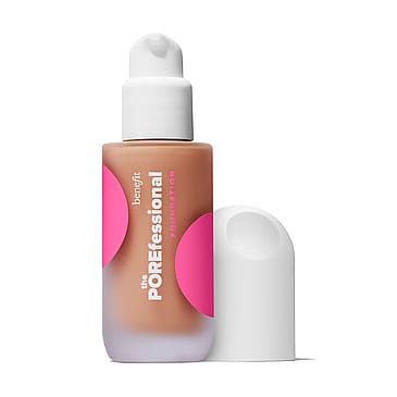 Benefit The POREfessional Foundation 16W Stellar