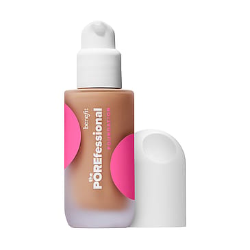 Benefit The POREfessional Foundation 19N Triumph