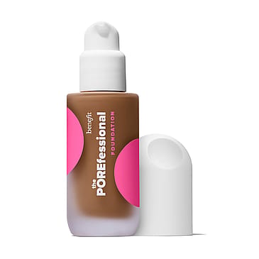 Benefit The POREfessional Foundation 28N Superb