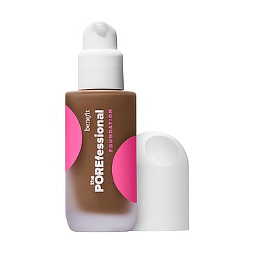 Benefit The Porefessional Foundation 33N Marvelous