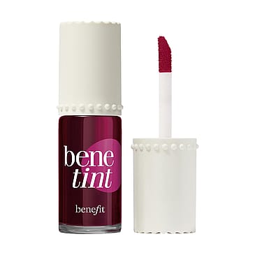 Benefit Benetint – Huuli- ja Poskisävyte Raspberry