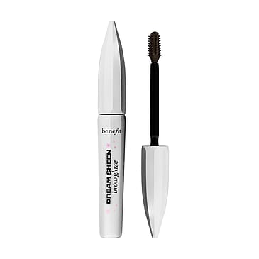 Benefit Dream Sheen Brow Glaze Tinted Brow Gel Deep