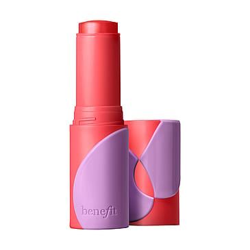 Benefit Juice Stick Cream Blush Crystah