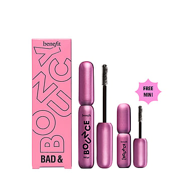 Benefit Bad & Bouncy 2026 Badgal Bounce Mascara Booster Set