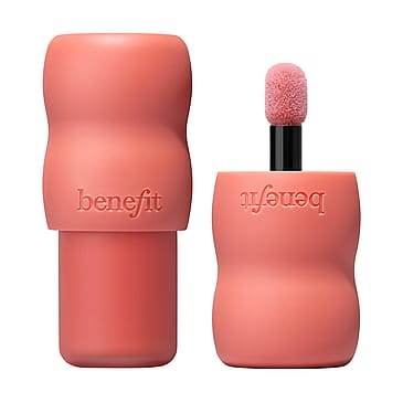 Benefit Play Daze Liquid Blush Apricotta