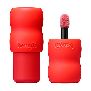 Benefit Play Daze Liquid Blush Chili