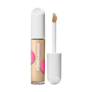 Benefit The POREfessional Concealer 3W Fun Fair Warm