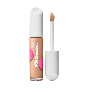 Benefit The POREfessional Concealer 5N Go Light Neutral