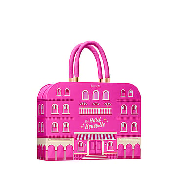 Benefit The Hotel Beneville H'26 Advent Calendar