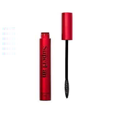 Smashbox Super Fan Mascara Black