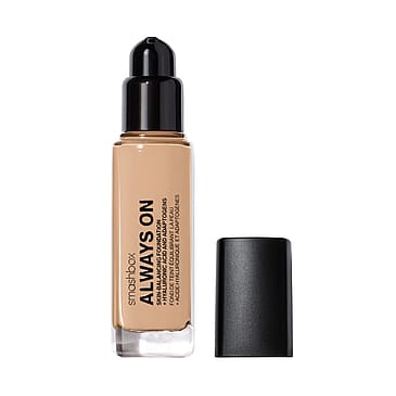 Smashbox Always On Skin Balancing Foundation L20N
