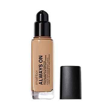Smashbox Always On Skin Balancing Foundation L30N