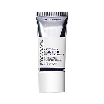 Smashbox Photo Finish Control Mattifying Primer 30 ml