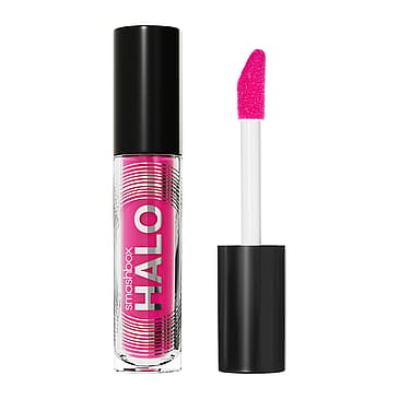 Smashbox Halo Plump + Glow Gloss Aura