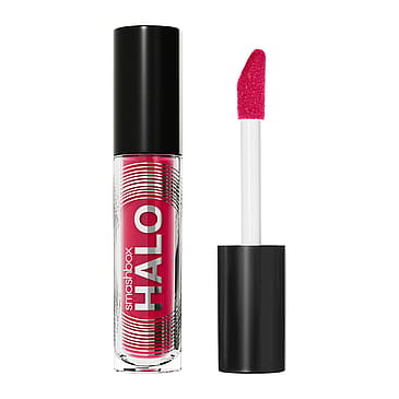 Smashbox Halo Plump + Glow Lip Gloss Spark