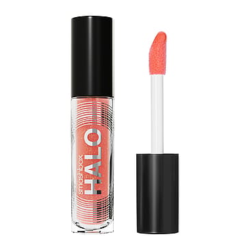 Smashbox Halo Plump + Glow Lip Gloss Energy
