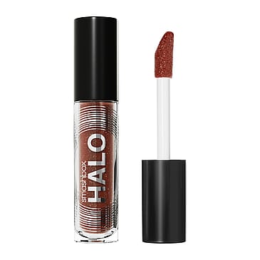 Smashbox Halo Plump + Glow Lip Gloss Luster