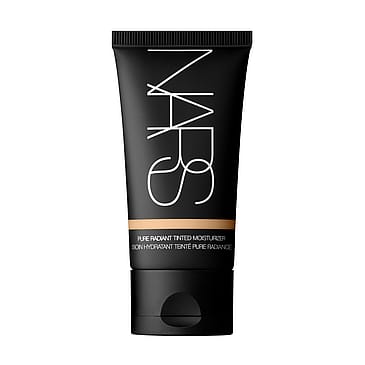 NARS Pure Radiant Tinted Moisturizer Alaska