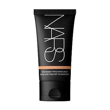 NARS Pure Radiant Tinted Moisturizer Cuzco