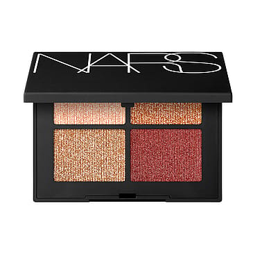 NARS Quad Eyeshadow Singapore