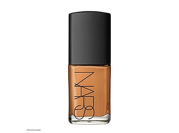 NARS Sheer Glow Foundation Huahine
