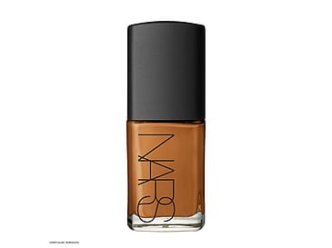 NARS Sheer Glow Foundation Marquises