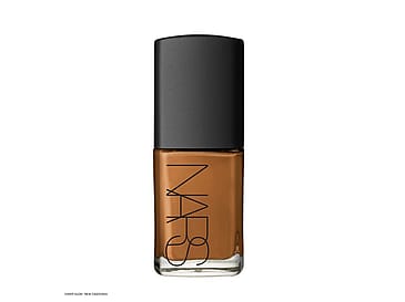 NARS Sheer Glow Foundation New Caldonia