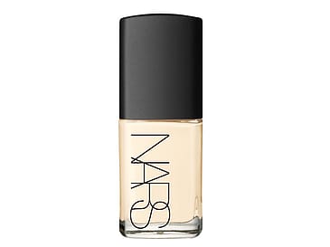 NARS Sheer Glow Foundation Siberia