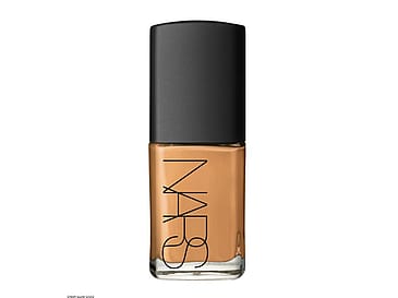 NARS Sheer Glow Foundation Cadiz