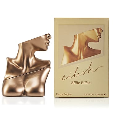 Billie Eilish Eilish Eau de Parfum 100 ml