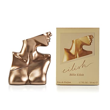 Billie Eilish Eilish Eau de Parfum 50 ml