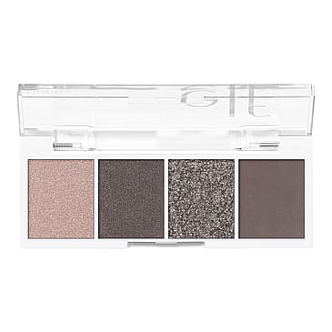 e.l.f. Bite-Size Eyeshadow Total Smokeshow