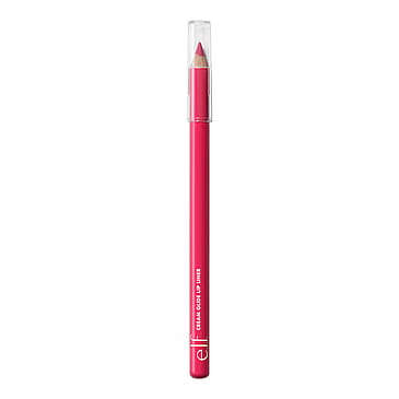 e.l.f. Cream Glide Lip Liner Fuchsia Forward?