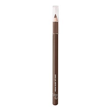 e.l.f. Cream Glide Lip Liner Dark Cocoa