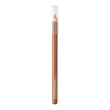 e.l.f. Cream Glide Lip Liner Baddest Beige