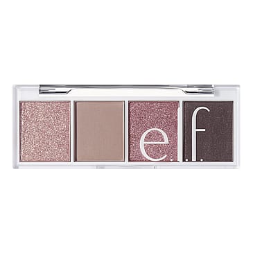 e.l.f. Bite-Size Eyeshadow Rose Water