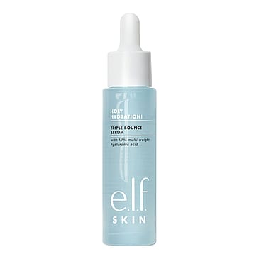 e.l.f. Holy Hydration! Triple Bounce Serum 30 ml