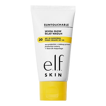 e.l.f. Suntouchable! Whoa Glow SPF 30 Sunlight 50 ml