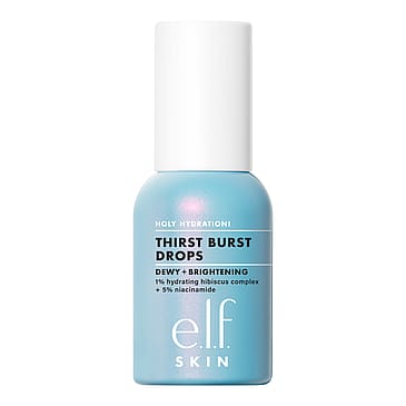 e.l.f. Holy Hydration! Thirst Burst Drops 30 ml