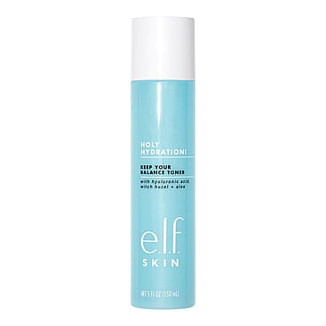 e.l.f. Holy Hydration! Keep Your Balance Toner 150 ml