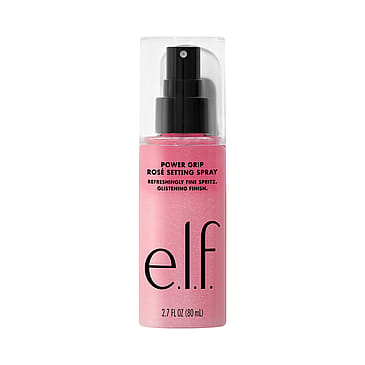 e.l.f. Power Grip Rose Setting Spray 80 ml