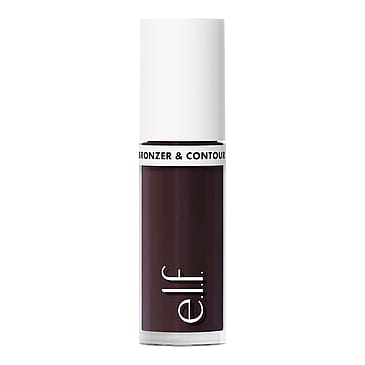 e.l.f. Camo Liquid Bronzer & Contour 11 Rich