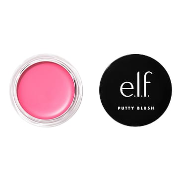 e.l.f. Putty Blush Bora Bora