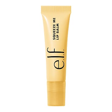 e.l.f. Squeeze Me Lip Balm Vanilla Frosting