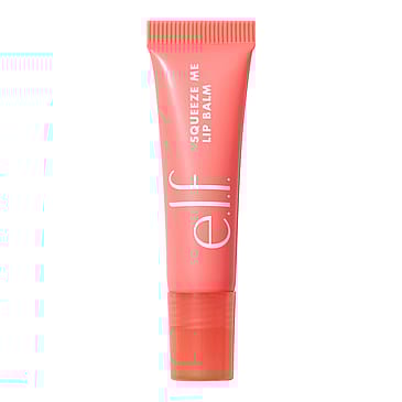 e.l.f. Squeeze Me Lip Balm Strawberry