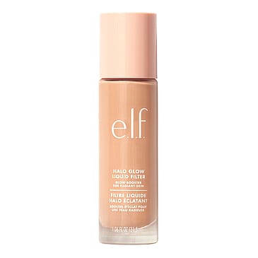 e.l.f. Halo Glow Liquid Filter 3 Light/Medium