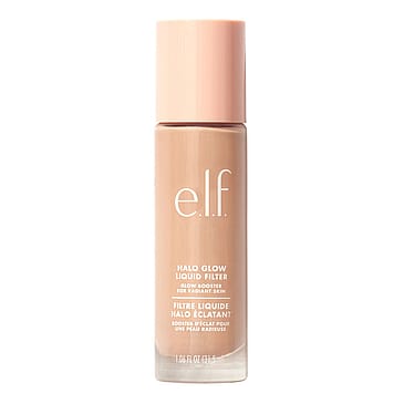 e.l.f. Halo Glow Liquid Filter 4 Medium