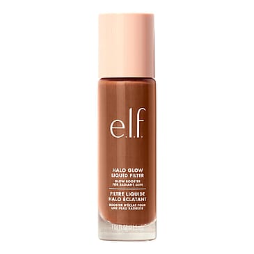 e.l.f. Halo Glow Liquid Filter 7 Deep/Rich