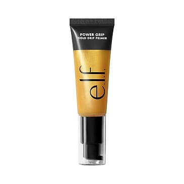 e.l.f. Power Grip Gold Drip Primer 30 ml